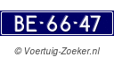 BE6647