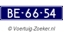 BE6654