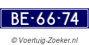 BE6674