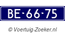 BE6675