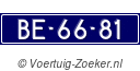BE6681