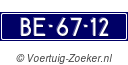BE6712