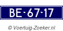 BE6717