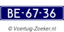 BE6736