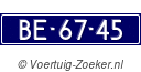 BE6745