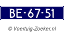 BE6751