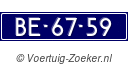 BE6759