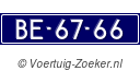BE6766