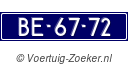 BE6772
