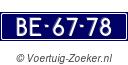 BE6778