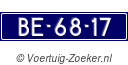 BE6817
