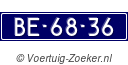 BE6836