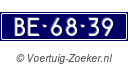 BE6839