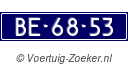 BE6853