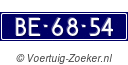 BE6854