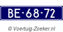 BE6872