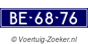BE6876