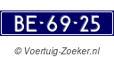 BE6925
