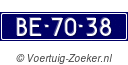 BE7038