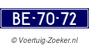 BE7072