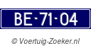 BE7104