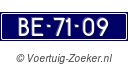 BE7109