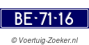 BE7116