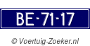 BE7117