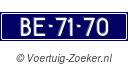 BE7170