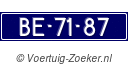 BE7187