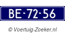 BE7256