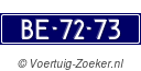 BE7273