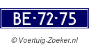 BE7275