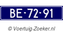 BE7291