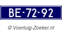BE7292