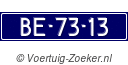 BE7313