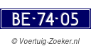 BE7405