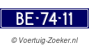 BE7411
