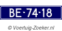 BE7418