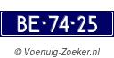 BE7425