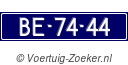 BE7444