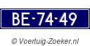 BE7449