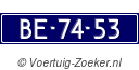 BE7453