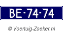 BE7474
