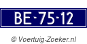 BE7512