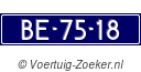 BE7518