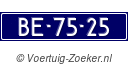 BE7525