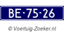 BE7526