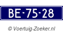 BE7528