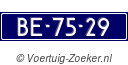 BE7529